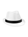 BEECHFIELD FEDORA /api/colors/f7bbab39-eed0-4e10-a2bb-e238550dbaf8 personnalisable