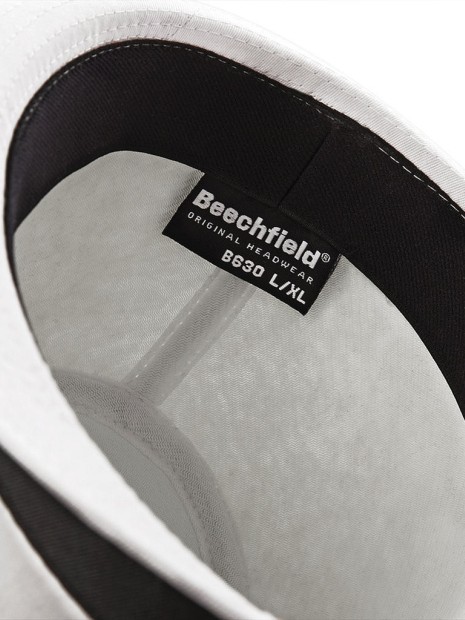 Casquettes à personnaliser BEECHFIELD FEDORA /api/colors/f7bbab39-eed0-4e10-a2bb-e238550dbaf8