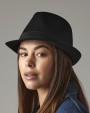 BEECHFIELD FEDORA Kappen personalisierbar