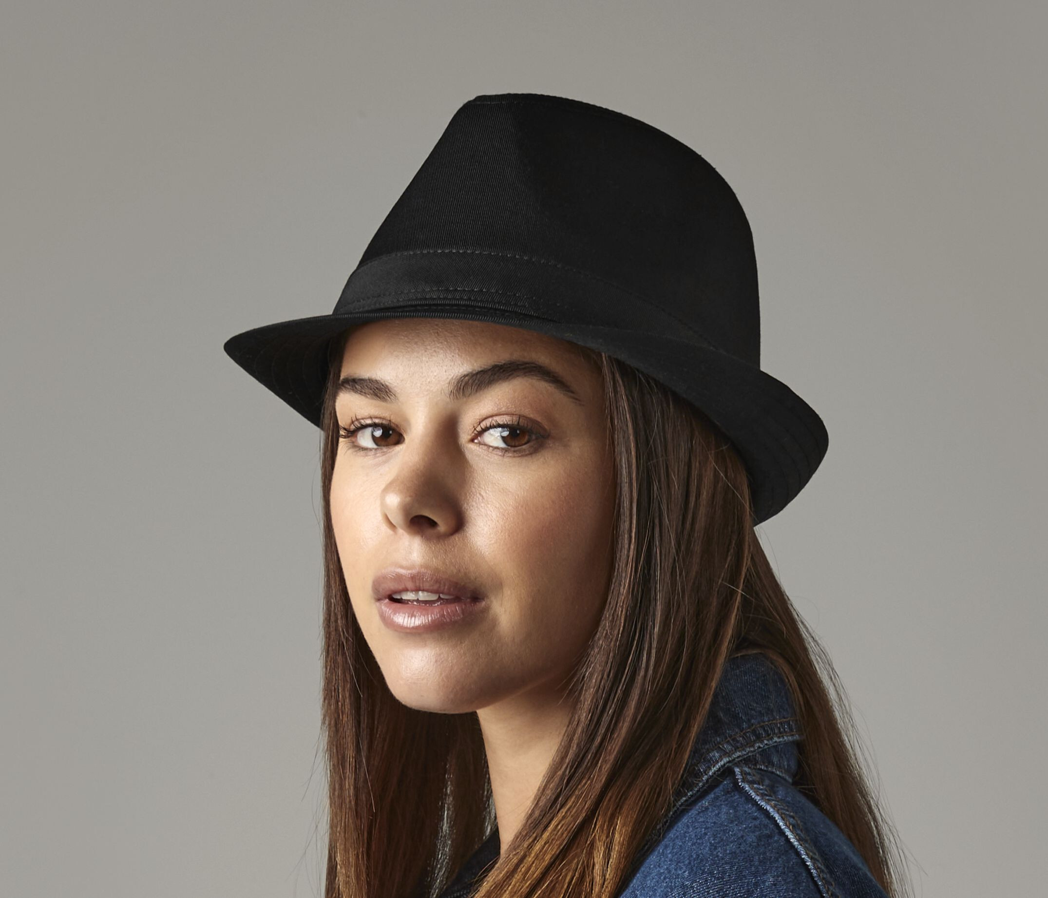 Casquettes personnalisable BEECHFIELD FEDORA