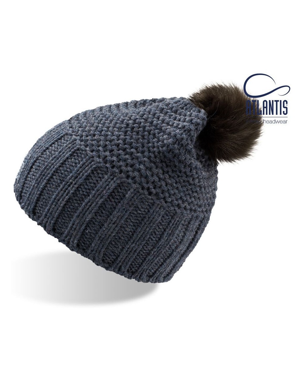 Bonnets personnalisable ATLANTIS MONTE BIANCO