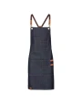 Tabliers personnalisable EXNER Kids Apron Denim