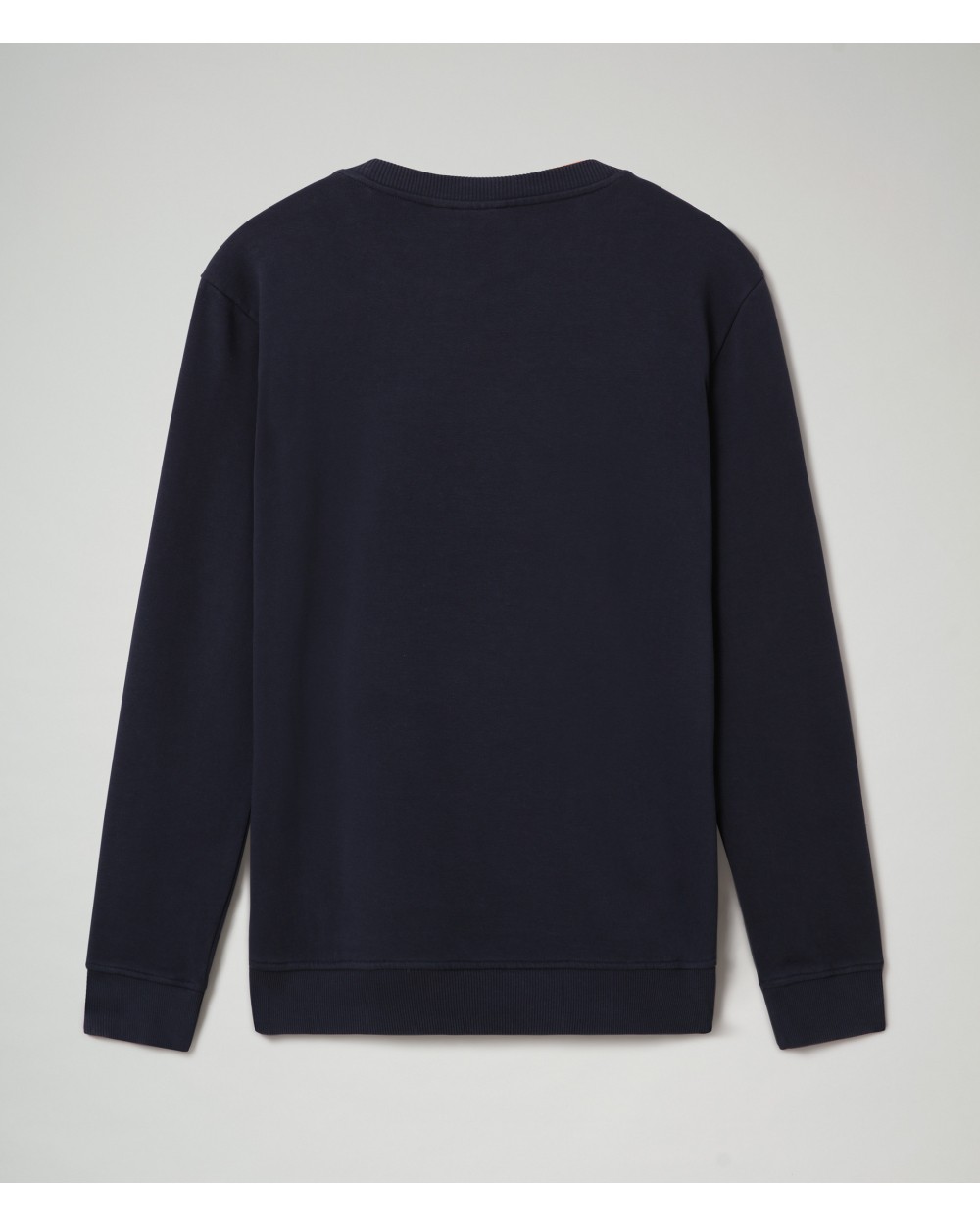 NAPAPIJRI Sweatshirt mit Rundhalsausschnitt Bellyn C Sweatshirts personalisierbar