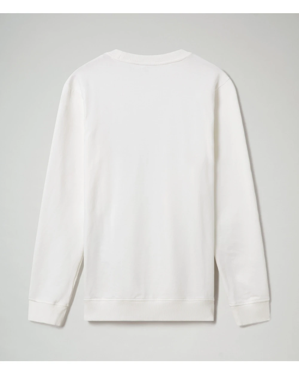 Sweat-shirts personnalisable NAPAPIJRI Sweat col rond Bellyn C