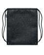 4DO Beutel mit Kordelzug RPET-Filz Taschen personalisierbar