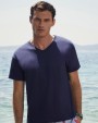 T-Shirts personnalisable FOL T-shirt col V Original-T