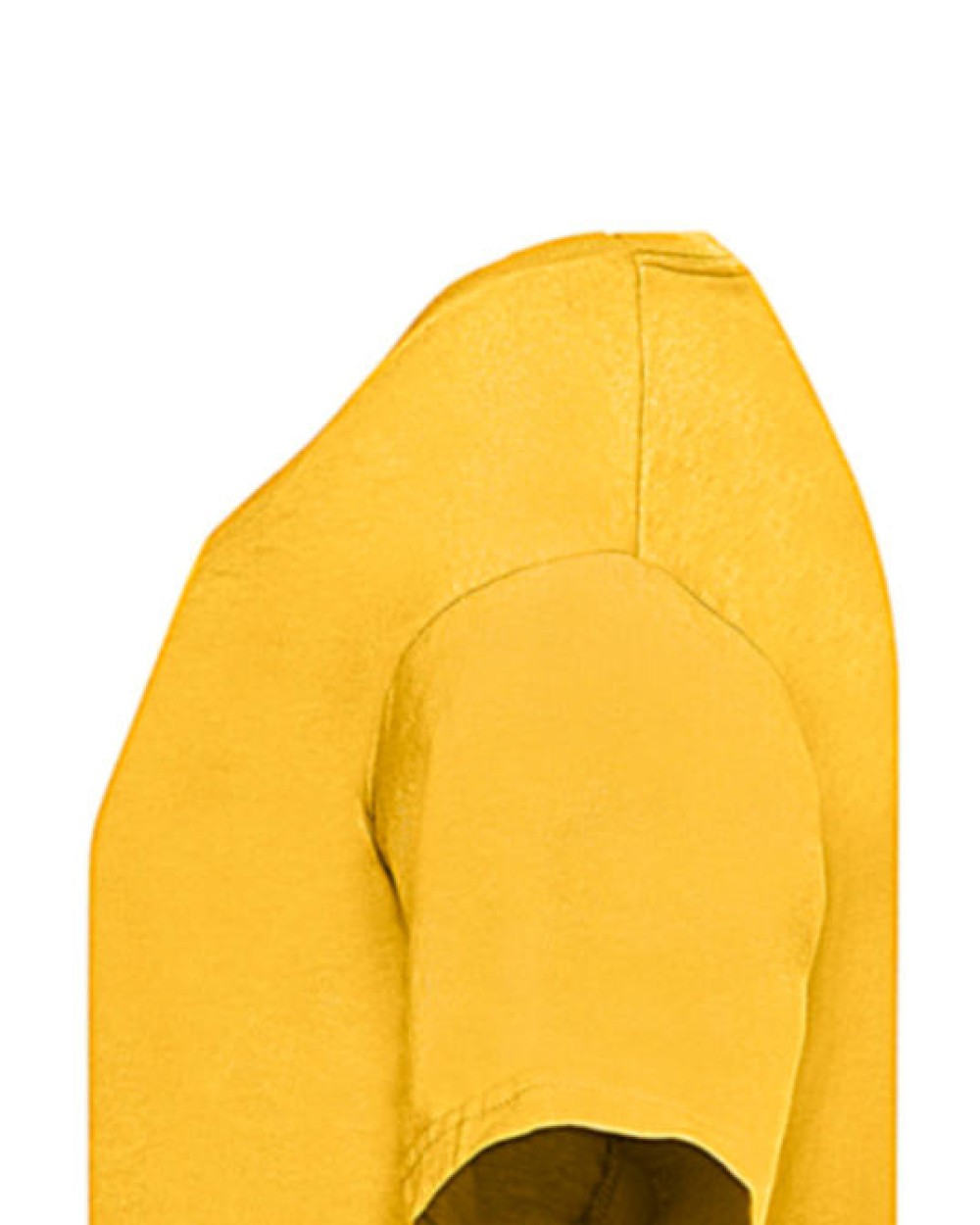 T-shirts FOL Original-T V-neck T-shirt voor bedrukking &amp; borduring