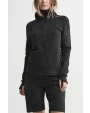CRAFT Trict Polartec Hood W Jacken personalisierbar