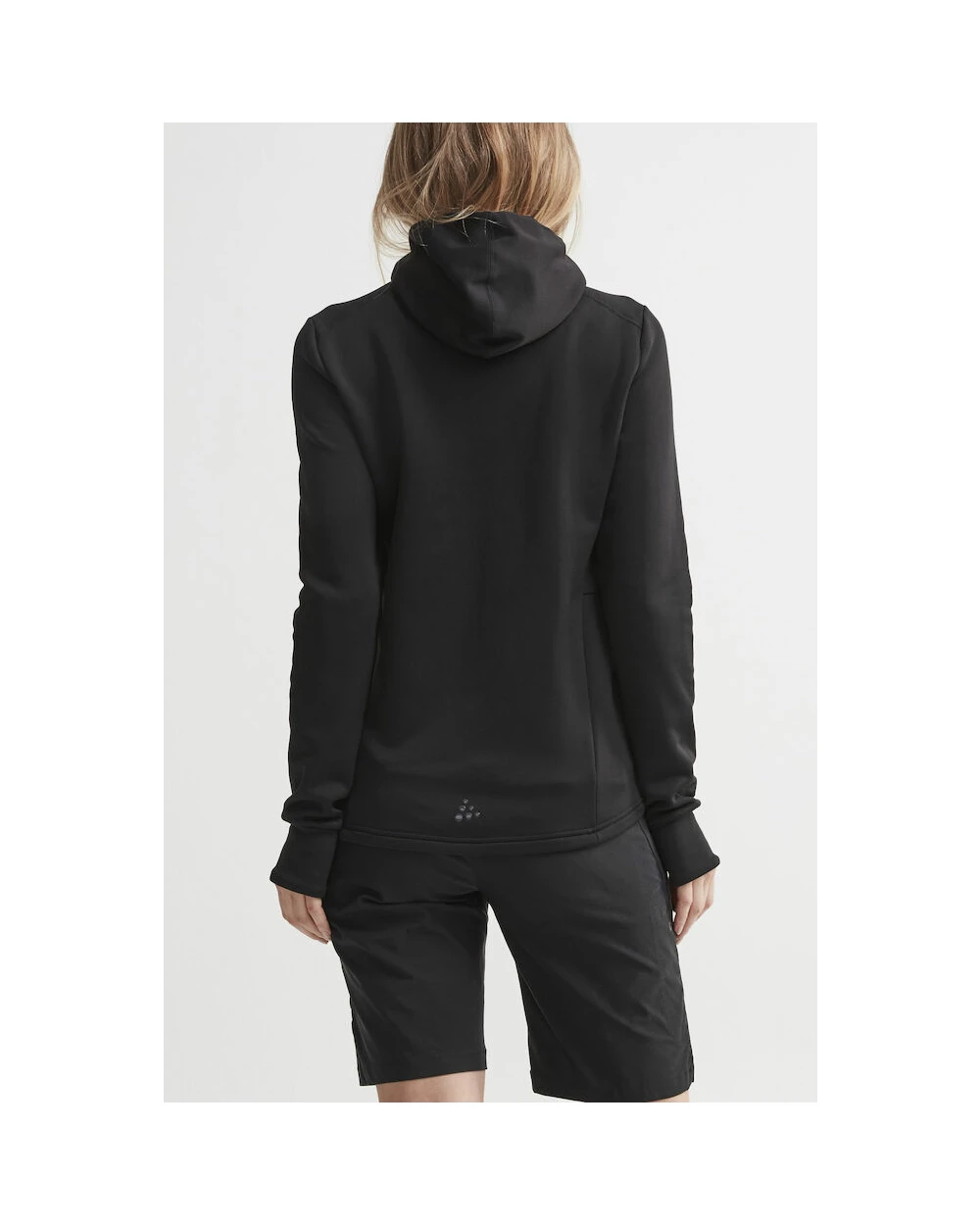 Vestes personnalisable CRAFT Trict Polartec Hood W