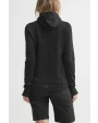 Vestes personnalisable CRAFT Trict Polartec Hood W
