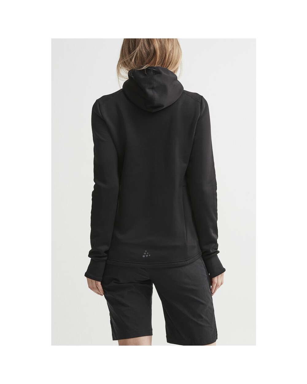 CRAFT Trict Polartec Hood W Jacken personalisierbar