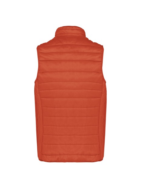 KARIBAN Doudoune légère sans manches homme /api/colors/8bdbc4f1-6361-4174-991b-79eec15b6e73 personnalisable