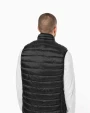 Jassen KARIBAN Men’s lightweight sleeveless down jacket voor bedrukking &amp; borduring