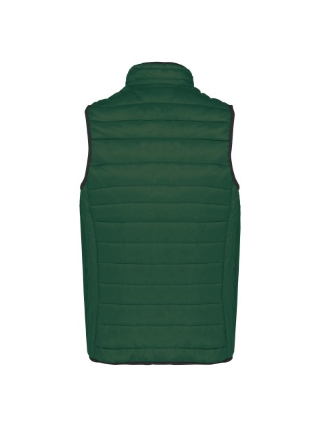 KARIBAN Doudoune légère sans manches homme /api/colors/04ff5422-733a-4283-80b4-be8cd0eba314 personnalisable