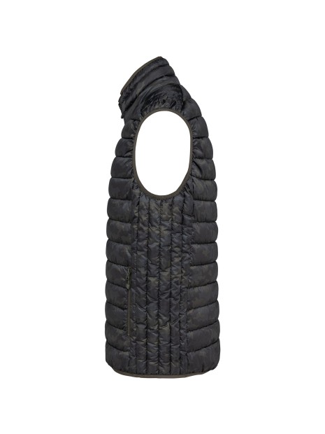 KARIBAN Doudoune légère sans manches homme /api/colors/881865b8-a52b-4adf-becb-77dc723bbaee personnalisable