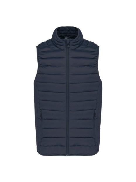 KARIBAN Doudoune légère sans manches homme /api/colors/b68891a9-1d28-4f7a-8deb-775c45027afd personnalisable
