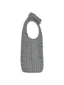 KARIBAN Doudoune légère sans manches homme /api/colors/8544d6c5-d1ee-43f4-975b-2322e97c5e0a personnalisable