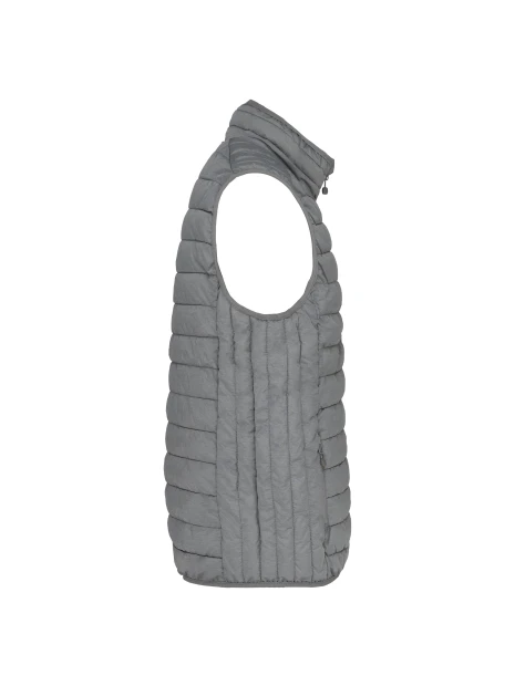 KARIBAN Doudoune légère sans manches homme /api/colors/8544d6c5-d1ee-43f4-975b-2322e97c5e0a personnalisable