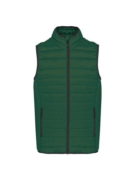KARIBAN Doudoune légère sans manches homme /api/colors/04ff5422-733a-4283-80b4-be8cd0eba314 personnalisable