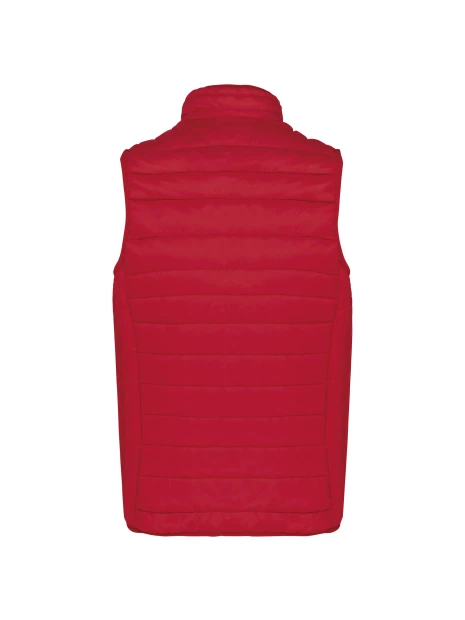 KARIBAN Doudoune légère sans manches homme /api/colors/c953313a-9c9d-493b-934e-ddcf8fada2ae personnalisable