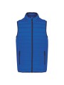KARIBAN Doudoune légère sans manches homme /api/colors/68572561-1214-42b1-b94c-44fb780d37b4 personnalisable