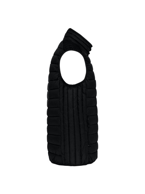 KARIBAN Doudoune légère sans manches homme /api/colors/b9fdad4a-5e94-45cb-8c03-c08b349b28c3 personnalisable