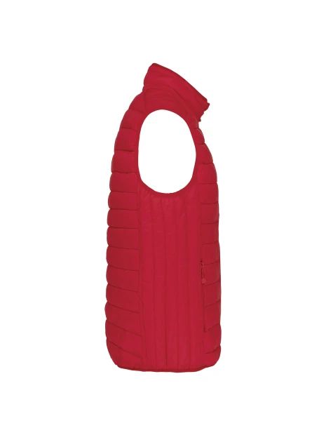 KARIBAN Doudoune légère sans manches homme /api/colors/c953313a-9c9d-493b-934e-ddcf8fada2ae personnalisable