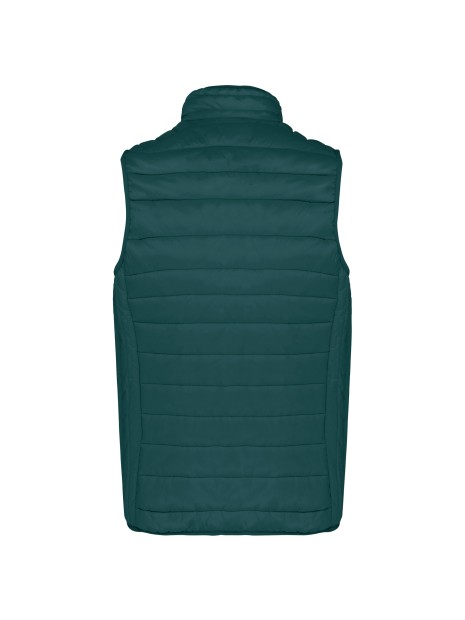 KARIBAN Doudoune légère sans manches homme /api/colors/8d2d6d91-97b2-40b7-9431-c26bc5766867 personnalisable