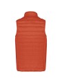 KARIBAN Doudoune légère sans manches homme /api/colors/8bdbc4f1-6361-4174-991b-79eec15b6e73 personnalisable