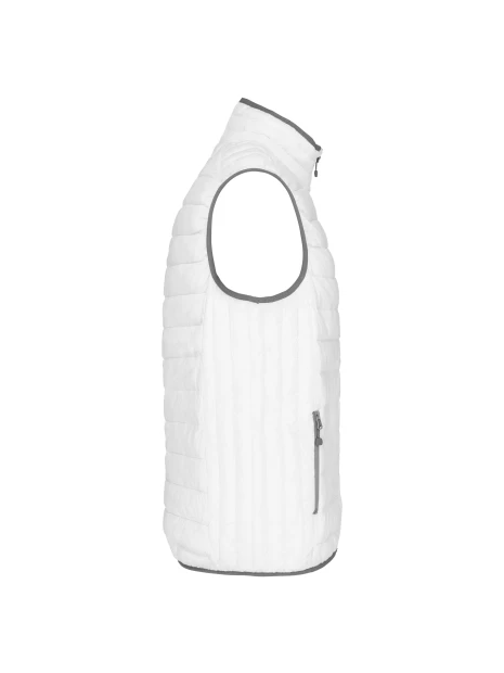 KARIBAN Doudoune légère sans manches homme /api/colors/7a92cd2d-10d2-40b4-928b-296bb7487506 personnalisable