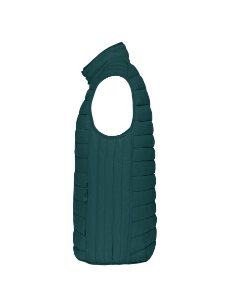 KARIBAN Doudoune légère sans manches homme /api/colors/8d2d6d91-97b2-40b7-9431-c26bc5766867 personnalisable