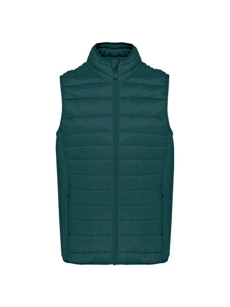KARIBAN Doudoune légère sans manches homme /api/colors/8d2d6d91-97b2-40b7-9431-c26bc5766867 personnalisable