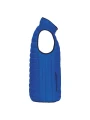 KARIBAN Doudoune légère sans manches homme /api/colors/68572561-1214-42b1-b94c-44fb780d37b4 personnalisable