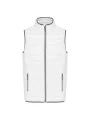 KARIBAN Doudoune légère sans manches homme /api/colors/7a92cd2d-10d2-40b4-928b-296bb7487506 personnalisable