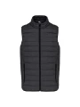 KARIBAN Doudoune légère sans manches homme /api/colors/ac14b70d-ad4d-4d90-a2da-1f025223f92b personnalisable