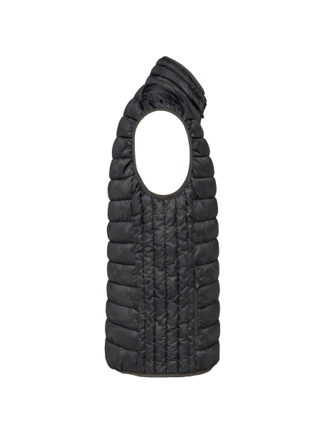 KARIBAN Doudoune légère sans manches homme /api/colors/881865b8-a52b-4adf-becb-77dc723bbaee personnalisable