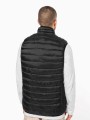 Vestes à personnaliser KARIBAN Doudoune légère sans manches homme 