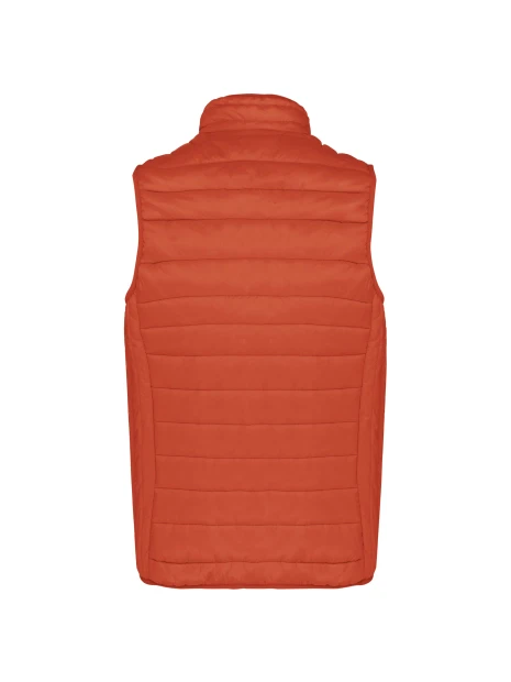 KARIBAN Doudoune légère sans manches homme /api/colors/8bdbc4f1-6361-4174-991b-79eec15b6e73 personnalisable
