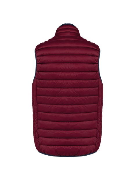 KARIBAN Doudoune légère sans manches homme /api/colors/3f4410b9-f80f-412a-9aa8-9260cc84003d personnalisable