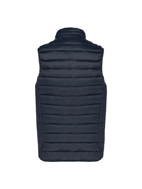 KARIBAN Doudoune légère sans manches homme /api/colors/b68891a9-1d28-4f7a-8deb-775c45027afd personnalisable