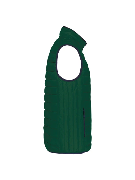 KARIBAN Doudoune légère sans manches homme /api/colors/04ff5422-733a-4283-80b4-be8cd0eba314 personnalisable