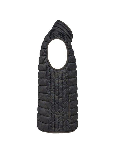 KARIBAN Doudoune légère sans manches homme /api/colors/881865b8-a52b-4adf-becb-77dc723bbaee personnalisable