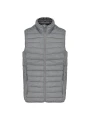 KARIBAN Doudoune légère sans manches homme /api/colors/8544d6c5-d1ee-43f4-975b-2322e97c5e0a personnalisable