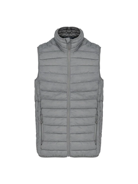KARIBAN Doudoune légère sans manches homme /api/colors/8544d6c5-d1ee-43f4-975b-2322e97c5e0a personnalisable
