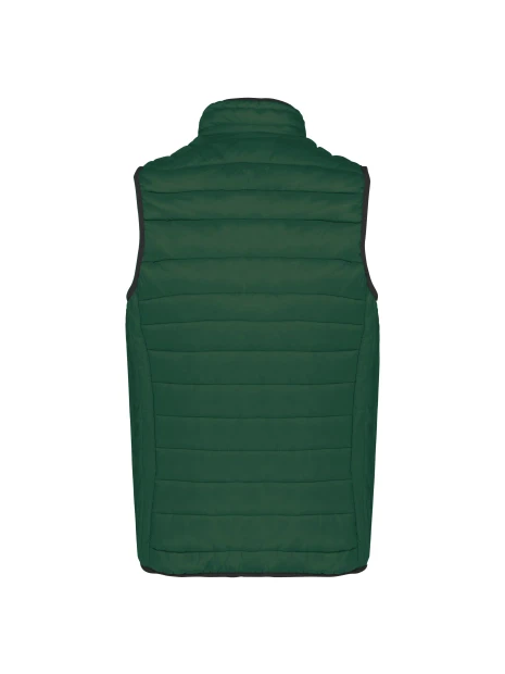 KARIBAN Doudoune légère sans manches homme /api/colors/04ff5422-733a-4283-80b4-be8cd0eba314 personnalisable