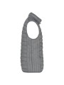 KARIBAN Doudoune légère sans manches homme /api/colors/8544d6c5-d1ee-43f4-975b-2322e97c5e0a personnalisable