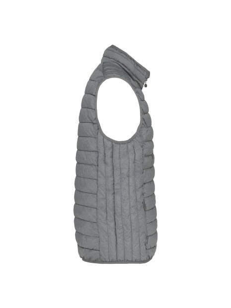 KARIBAN Doudoune légère sans manches homme /api/colors/8544d6c5-d1ee-43f4-975b-2322e97c5e0a personnalisable