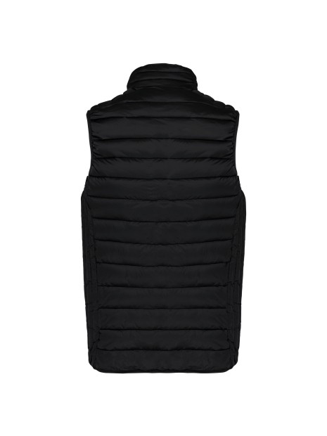 KARIBAN Doudoune légère sans manches homme /api/colors/b9fdad4a-5e94-45cb-8c03-c08b349b28c3 personnalisable