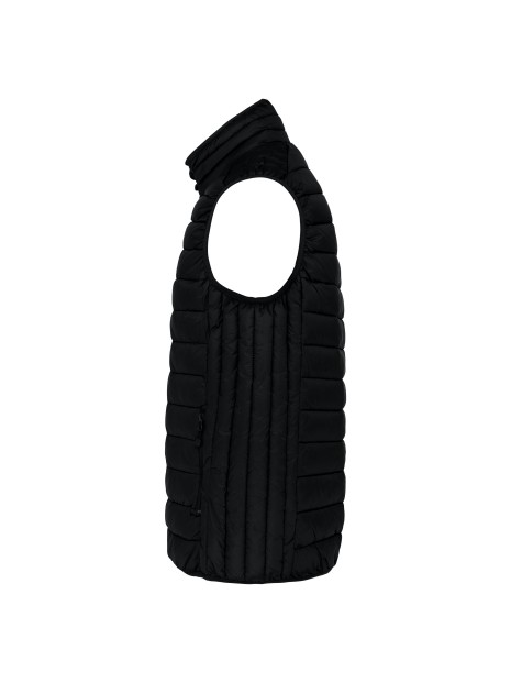 KARIBAN Doudoune légère sans manches homme /api/colors/b9fdad4a-5e94-45cb-8c03-c08b349b28c3 personnalisable