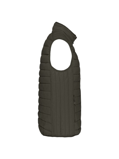 KARIBAN Doudoune légère sans manches homme /api/colors/7d4189a1-61a3-430b-83e5-a3a6fe159806 personnalisable